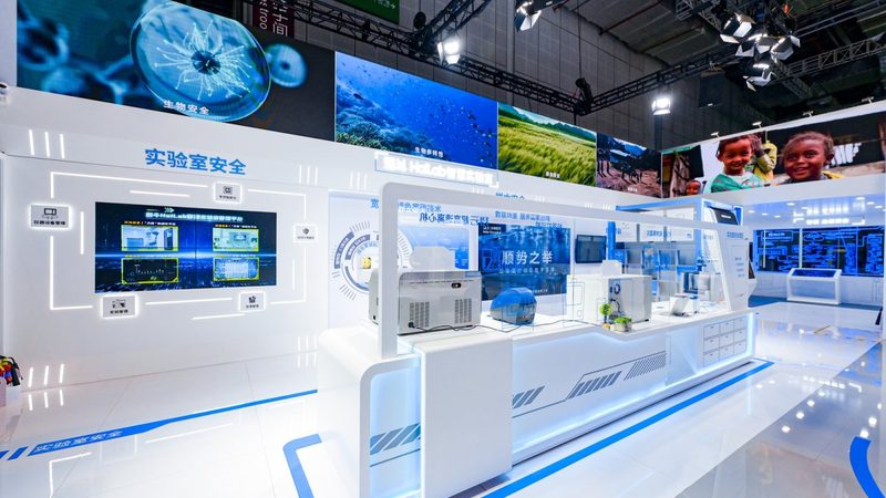 上海分子生物学试剂运输，哪些规范不容忽视？**