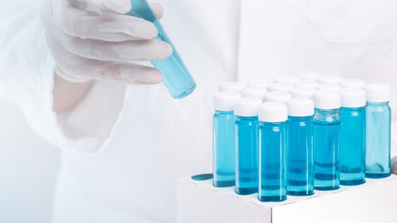 生物制品GMP认证：与药品GMP的细微差别解析**