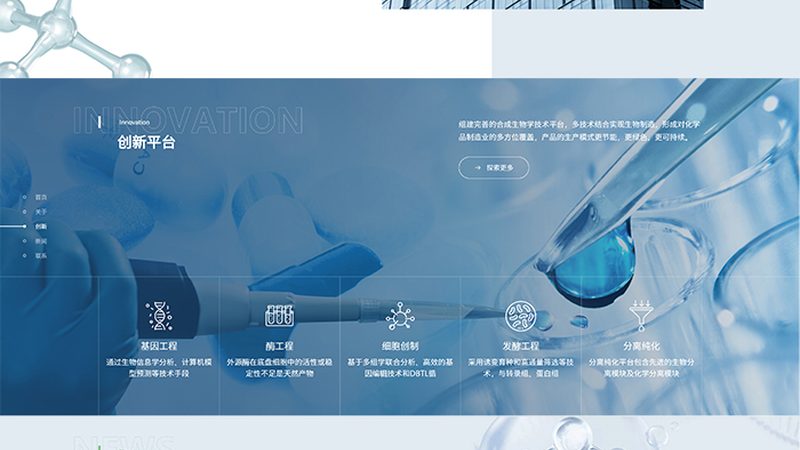 引物合成HPLC纯化：行业标准下的关键工艺解析