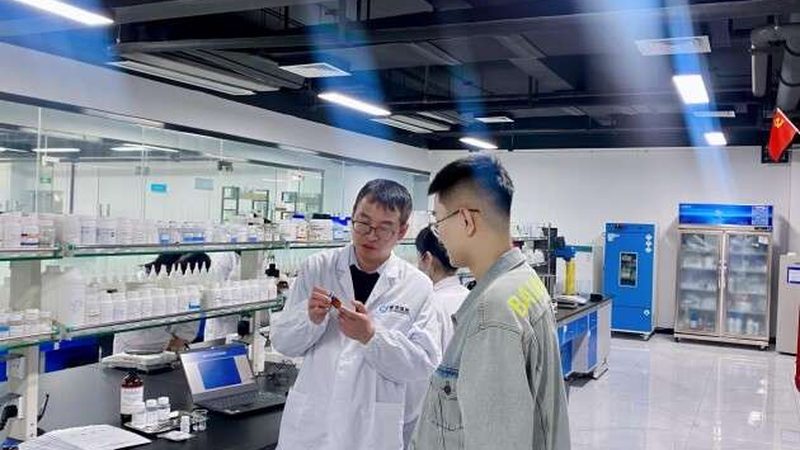 RT-PCR试剂盒型号解析：如何选择合适的产品**